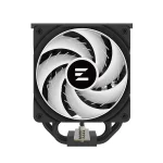 Zalman CNPS13X DS 120mm fekete processzor hűtő - Image 8