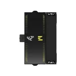 Zalman CNPS13X DS 120mm fekete processzor hűtő - Image 9