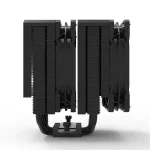 Zalman CNPS14X DUO 2x120mm fekete processzor hűtő - Image 8