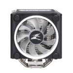 Zalman CNPS16X BLACK processzor hűtő - Image 2