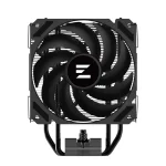 Zalman CNPS9X Performa Plus Black 120mm processzor hűtő - Image 6