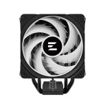Zalman CNPS9X Performa Plus ARGB Black 120mm processzor hűtő - Image 10