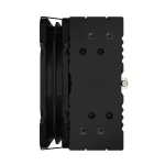 Zalman CNPS9X Performa Plus ARGB Black 120mm processzor hűtő - Image 12