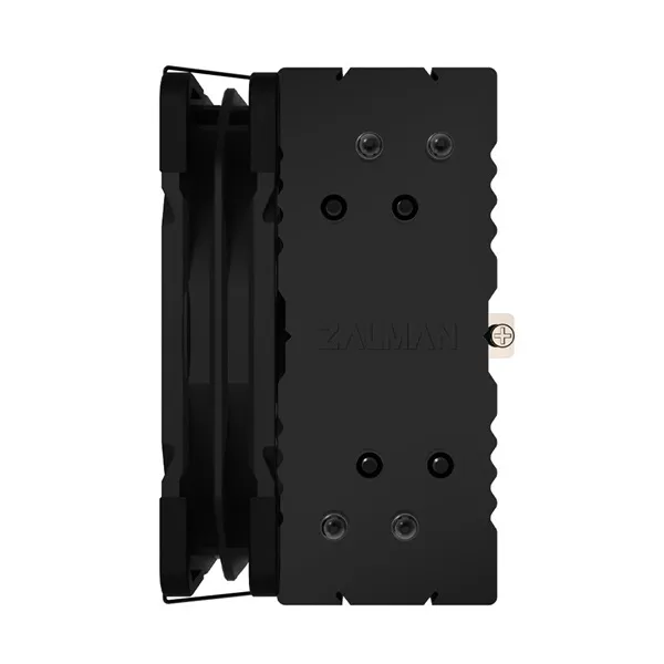 Zalman CNPS9X Performa Plus ARGB Black 120mm processzor hűtő - Image 12