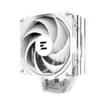 Zalman CNPS9X Performa Plus ARGB White 120mm processzor hűtő - Image 5