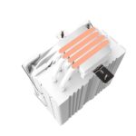 Zalman CNPS9X Performa Plus ARGB White 120mm processzor hűtő - Image 8