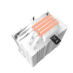 Zalman CNPS9X Performa Plus ARGB White 120mm processzor hűtő - Image 11