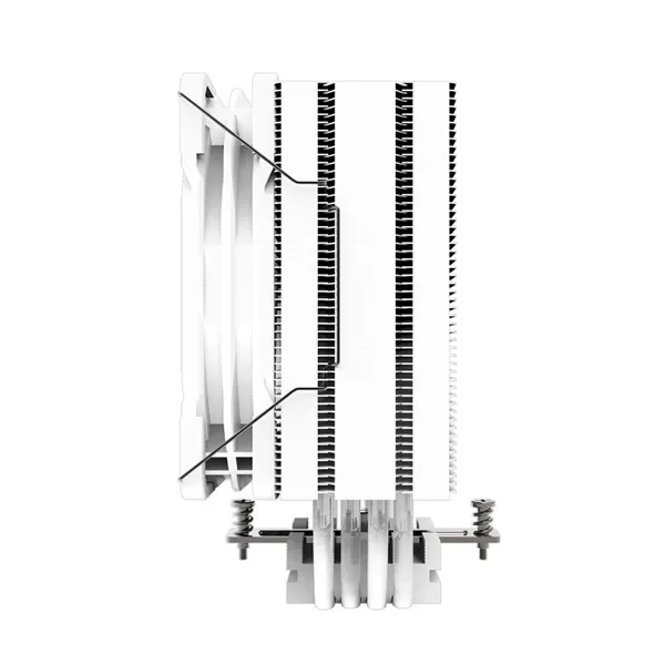Zalman CNPS9X Performa Plus ARGB White 120mm processzor hűtő - Image 12