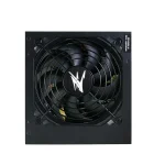 Zalman 500W 80+ MegaMax ZM500-TXII(V2) - Image 5