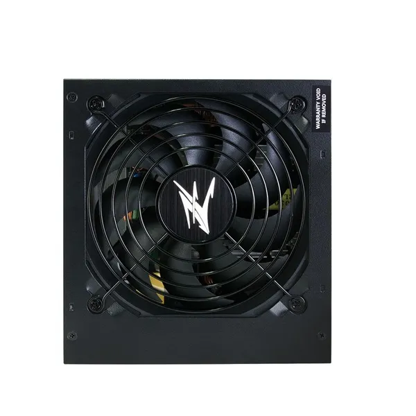 Zalman 500W 80+ MegaMax ZM500-TXII(V2) - Image 5