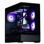Edifier HECATE G4M RGB fekete vezetékes gamer egér - Image 10