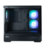 Edifier HECATE G4M RGB fekete vezetékes gamer egér - Image 11
