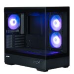 Edifier HECATE G4M RGB fekete vezetékes gamer egér - Image 12