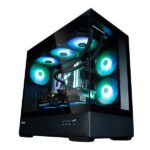 Edifier HECATE G4M RGB fekete vezetékes gamer egér - Image 13