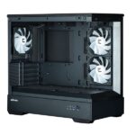 Edifier HECATE G4M RGB fekete vezetékes gamer egér - Image 14