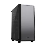 Zalman S4 Window Black - Image 2
