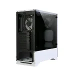 Zalman S5 fehér (táp nélküli) ablakos ATX ház - Image 12