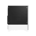 Zalman S5 fehér (táp nélküli) ablakos ATX ház - Image 13