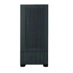 Zalman Z10 DS fekete (táp nélküli) 15" LED Kijelzős ablakos ATX ház - Image 10
