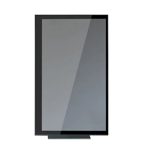 Zalman Z10 DS fekete (táp nélküli) 15" LED Kijelzős ablakos ATX ház - Image 11