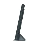 Zalman Z10 DS fekete (táp nélküli) 15" LED Kijelzős ablakos ATX ház - Image 12