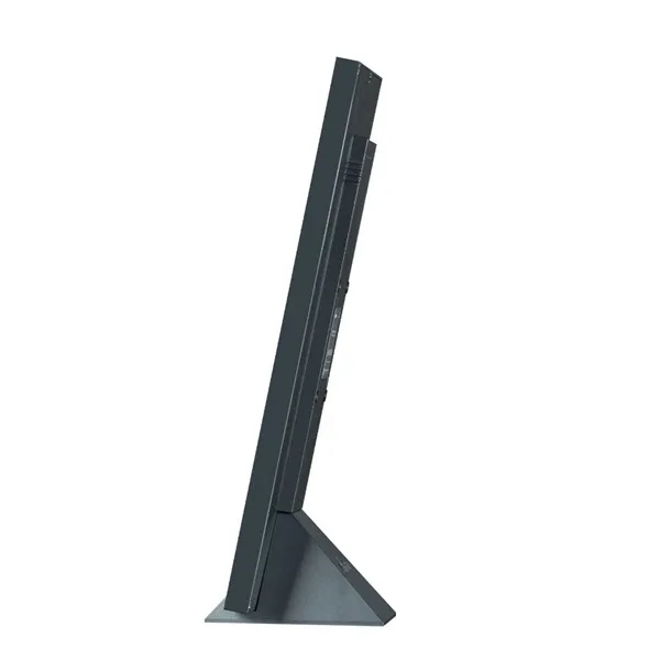 Zalman Z10 DS fekete (táp nélküli) 15" LED Kijelzős ablakos ATX ház - Image 12