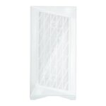 Zalman Z9 Iceberg MS White fehér (táp nélküli) ablakos E-ATX ház - Image 2