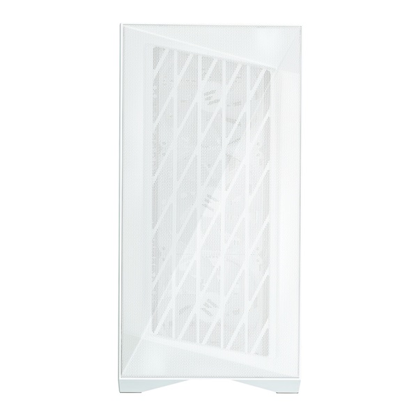 Zalman Z9 Iceberg MS White fehér (táp nélküli) ablakos E-ATX ház - Image 2