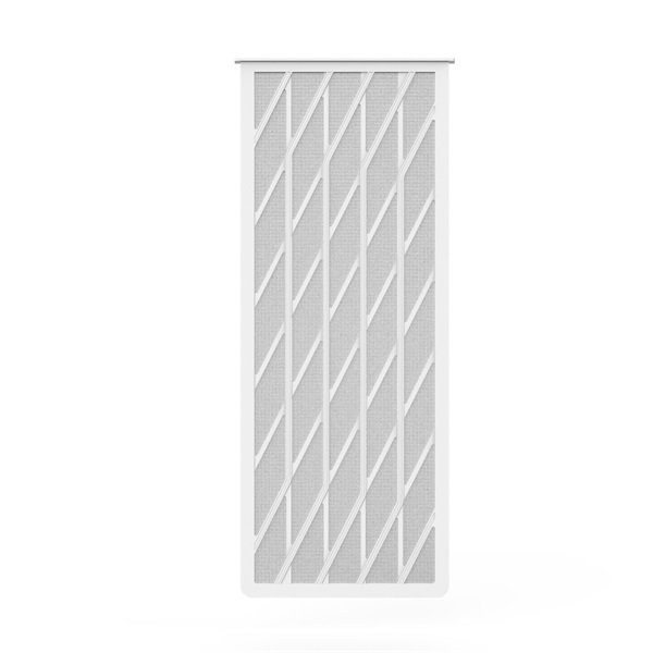 Zalman Z9 Iceberg MS White fehér (táp nélküli) ablakos E-ATX ház - Image 12