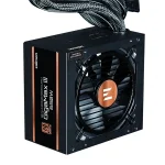 Zalman ZM650-GV3 650W 80+ Bronze ventillátorral dobozos tápegység - Image 6