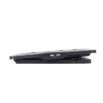 Zalman ZM-NS1000/B fekete notebook hűtő - Image 4