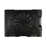 Zalman ZM-NS2000 fekete notebook hűtő - Image 3