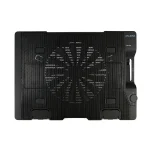 Zalman ZM-NS2000 fekete notebook hűtő - Image 5