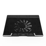 Zalman ZM-NS3000 fekete notebook hűtő - Image 3