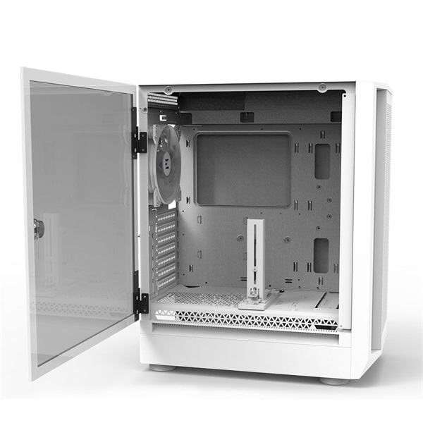 Zalman_i6_feher_tap_nelkuli_ablakos_ATX_haz-i40605237.jpg Zalman i6 fehér (táp nélküli) ablakos ATX ház - Image 3