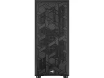 Számítógépház Aerocool Hive v3 FRGB ATX Fekete Edzett üveg - Image 6