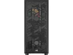 Számítógépház Aerocool Hive v3 FRGB ATX Fekete Edzett üveg - Image 8