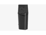 Számítógépház Aerocool Bionic ATX Fekete Edzett üveg - Image 6