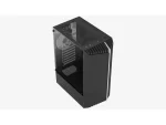 Számítógépház Aerocool Bionic ATX Fekete Edzett üveg - Image 7