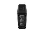 Számítógépház Aerocool Aero One Frost ARGB ATX Fekete Edzett üveg - Image 2