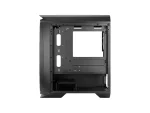 Számítógépház Aerocool Aero One Frost ARGB ATX Fekete Edzett üveg - Image 3