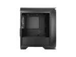 Számítógépház Aerocool Aero One Frost ARGB ATX Fekete Edzett üveg - Image 5