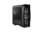 Számítógépház Aerocool Aero One Frost ARGB ATX Fekete Edzett üveg - Image 6