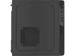 Számítógépház Aerocool CS-106 mATX Fekete - Image 11