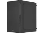 Számítógépház Aerocool CS-106 mATX Fekete - Image 13