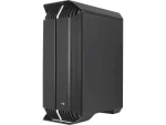 Számítógépház Aerocool Gladiator Duo ARGB ATX Fekete Edzett üveg - Image 6