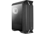 Számítógépház Aerocool Gladiator Duo ARGB ATX Fekete Edzett üveg - Image 8