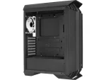 Számítógépház Aerocool Gladiator Duo ARGB ATX Fekete Edzett üveg - Image 10