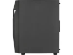 Számítógépház Aerocool Scape ARGB ATX Fekete Edzett üveg - Image 3