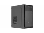Számítógépház Aerocool CS-104 mATX Fekete - Image 16